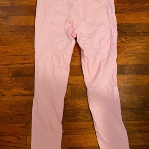 New York and Company SOHO Boyfriend Jeans